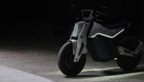 Second-wheel Power Battery