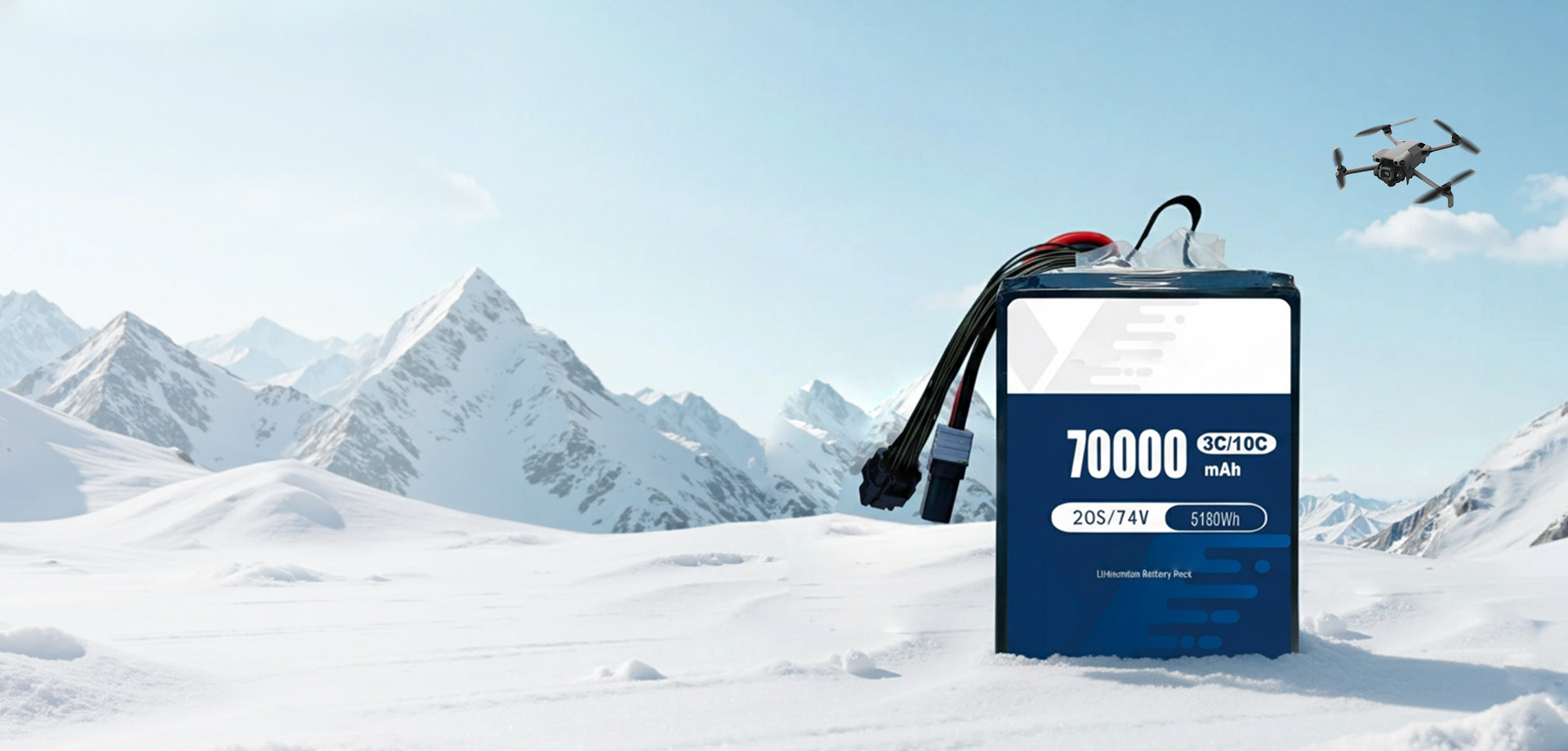 Ultra-low Temperature