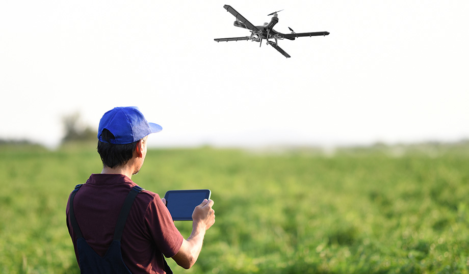 Batteries for educational and training drones